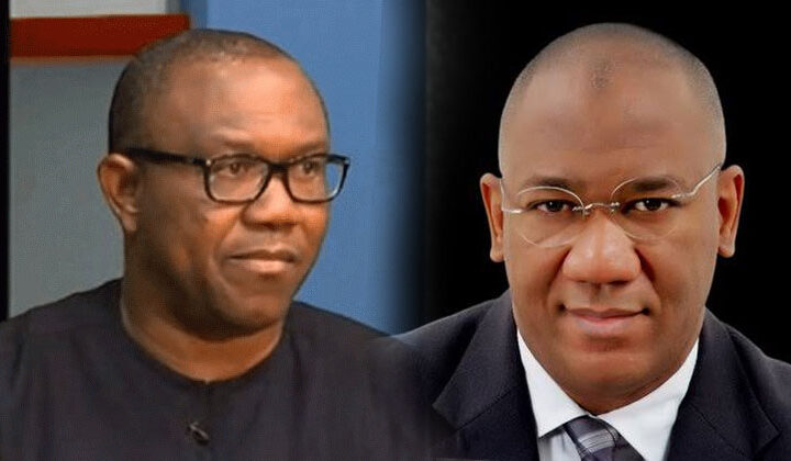 "Our Bond Remains Unshakable" — Datti Baba-Ahmed Dismisses Rumors of Rift With Peter Obi