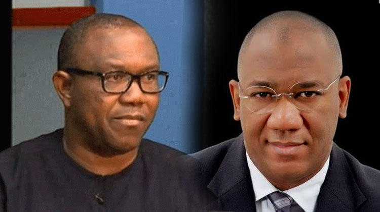 "Our Bond Remains Unshakable" — Datti Baba-Ahmed Dismisses Rumors of Rift With Peter Obi