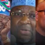 Peter Obi used to be a threat and nightmare to Tinubu, but now he is a… — Presidential aide, Sunday Dare