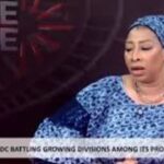 President Tinubu Was a Regional Champion, and Regional Champions Don’t Necessarily Make Central Champions – Ex-Lawmaker, Nnenna Ukeje