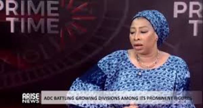 President Tinubu Was a Regional Champion, and Regional Champions Don’t Necessarily Make Central Champions – Ex-Lawmaker, Nnenna Ukeje