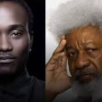 Prof. Wole Soyinka Is Wrong: Èṣù Is the Devil — Brymo Fires Back, Explains Why
