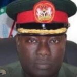 Recently abd¥cted retired army general d+es of hypertension in bandits’ captivity