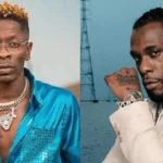 "$1 Million Per Show in Ghana" — Shatta Wale Reveals Why He Doesn’t Chase International Gigs Like Davido, Burna Boy 