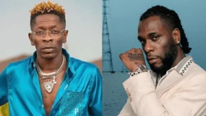 "$1 Million Per Show in Ghana" — Shatta Wale Reveals Why He Doesn’t Chase International Gigs Like Davido, Burna Boy 