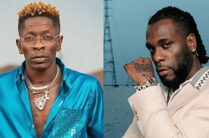 "$1 Million Per Show in Ghana" — Shatta Wale Reveals Why He Doesn’t Chase International Gigs Like Davido, Burna Boy 