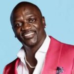 Music Artists Are Often Broke Despite Their Lavish Public Image — Singer Akon Reveals