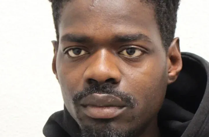 Prison Break: Manhunt Launched as Nigerian Inmate Escapes Prison Van in London