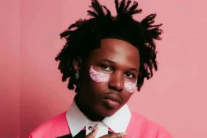 I Don’t Have Tattoos Because If My Music Career Doesn’t Work Out, I’ll Go Back to Office Work — Singer Shoday