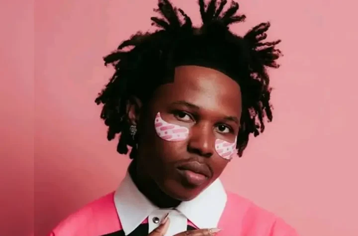 I Don’t Have Tattoos Because If My Music Career Doesn’t Work Out, I’ll Go Back to Office Work — Singer Shoday