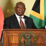 South Africa to Charge Nigeria for the Deportation Costs of Nigerians in the country