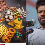 Sri Lanka Bans Burgers, Pizza, Ice Cream and Other Junk Foods in Schools Over Rising Childhood Obesity