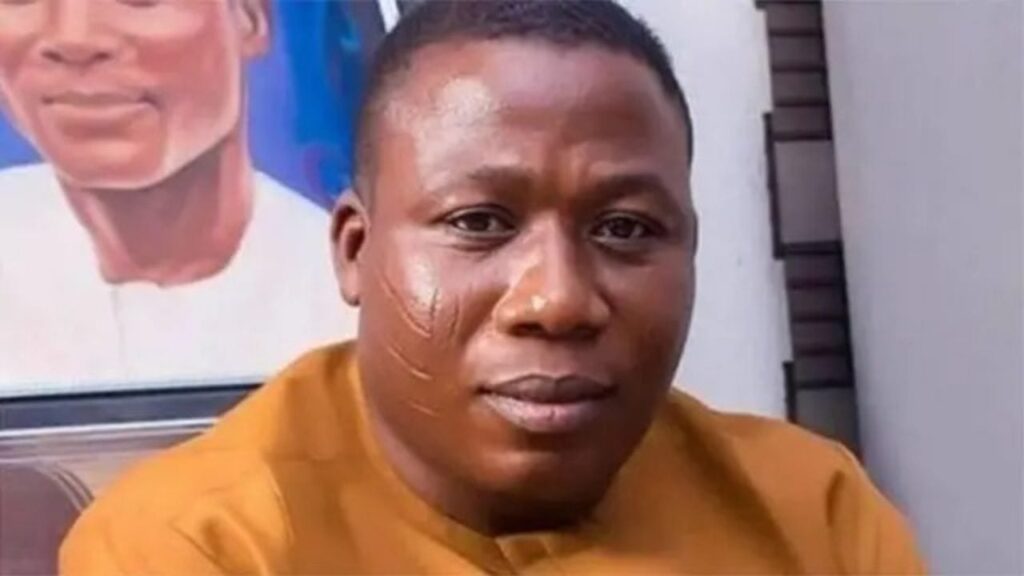 FACT-CHECK: Did Sunday Igboho's ultimatum actually free the Oyo kidnap victims? 🧐