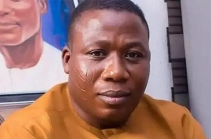 FACT-CHECK: Did Sunday Igboho's ultimatum actually free the Oyo kidnap victims? 🧐