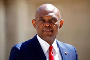 I Became Rich by Luck— Billionaire Businessman Tony Elumelu