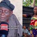 Take Back Your Rice and Cash, Return Our Children — Oyo Parents Reject Government Relief Items Following Abd¥ctions of Schoolchildren
