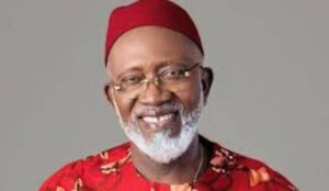 The Governors and the Mining Cartel Are The Ones Behind the Insecurity In Nigeria Because of Their Personal Interests — Sen. Athan Achonu Alleges