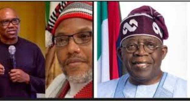 There is No Reason to Detain Nnamdi Kanu. He Did Nothing Wrong — Peter Obi