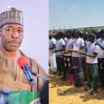 They’ve Sworn By The Quran Never To Return To Vi%lence — Borno Government Says As It Reintegrates Ex-terr%rists