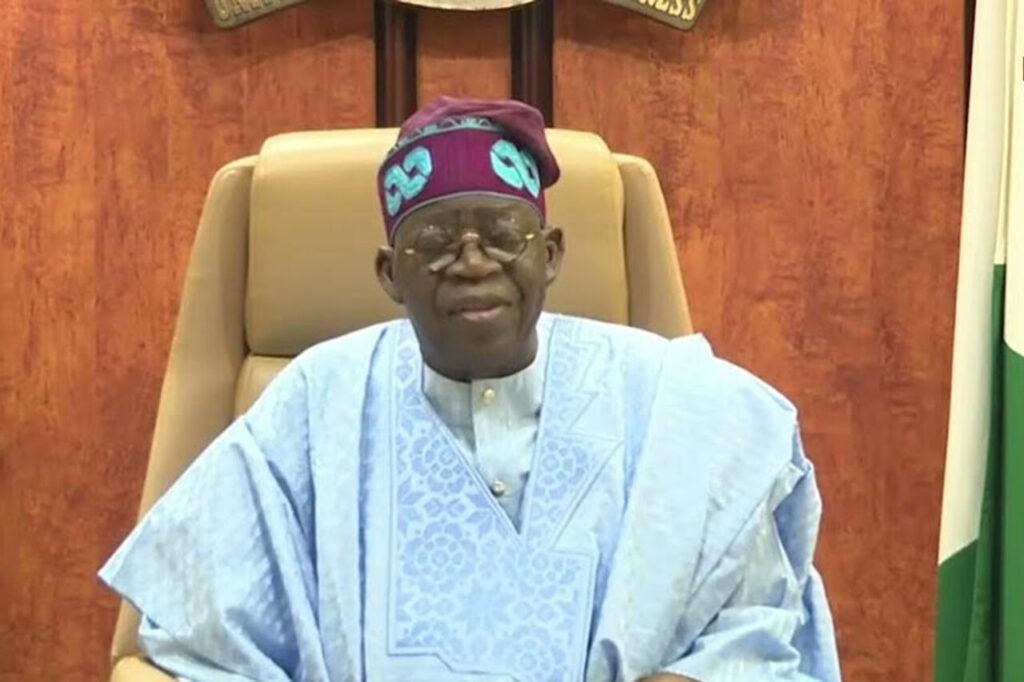 Democracy Day: Criticise me, disagree with me, but never stop believing in Nigeria — Pres. Tinubu