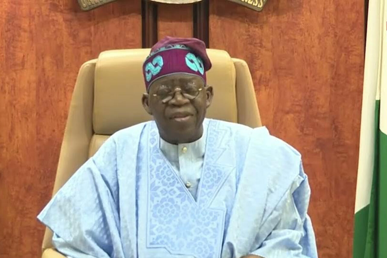Democracy Day: Criticise me, disagree with me, but never stop believing in Nigeria — Pres. Tinubu