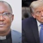 Trump is wrong, Christians are still being k+lled in Nigeria — Northern CAN, Bishops Debunk Trump’s Claim of Ending ‘Christian Gen%cide’