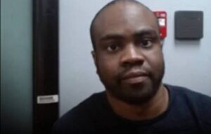US Deports Nigerian Man Over Domestic Vi%lence and Other Criminal Convictions