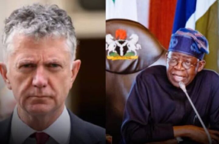 United Kingdom Hails President Tinubu’s Economic Reforms