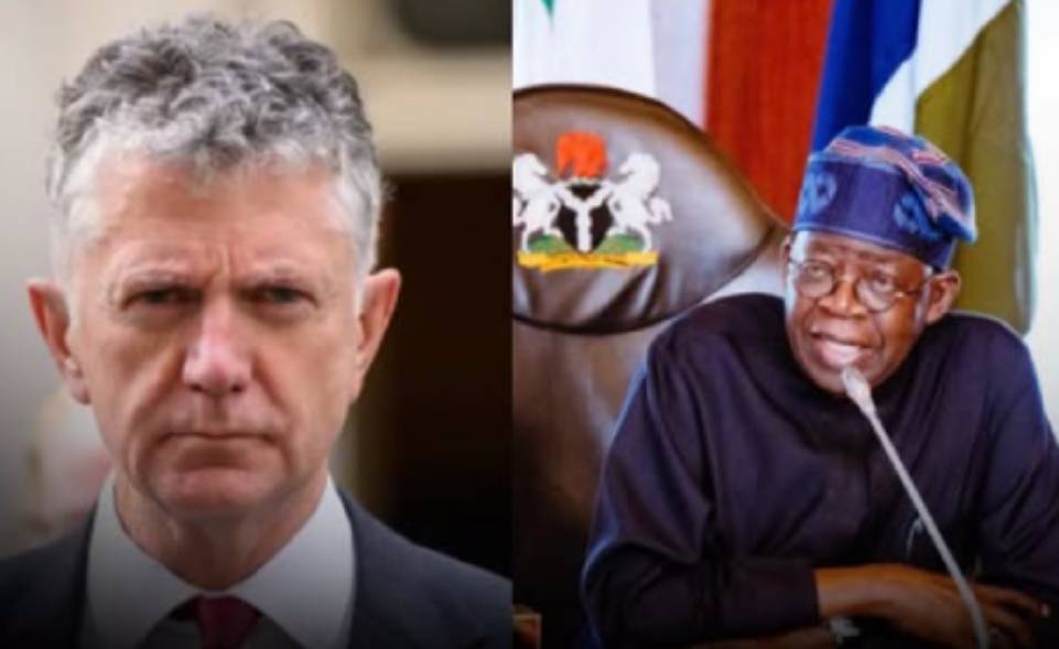 United Kingdom Hails President Tinubu’s Economic Reforms