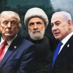War: Donald Trump announces ceasefire between Israel, Hezbollah