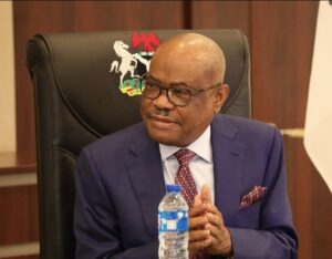 If You Haven’t Felt The Government’s Impact, Come Out! — Nyesom Wike Challenges FCT Residents