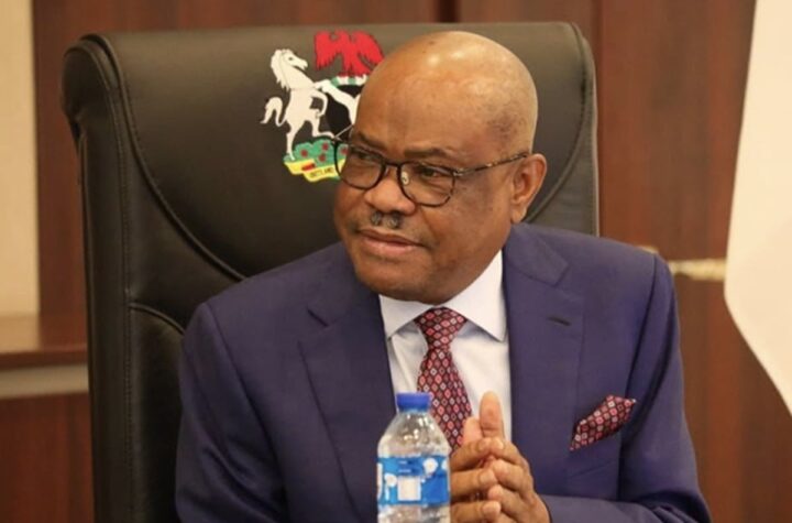 If You Haven’t Felt The Government’s Impact, Come Out! — Nyesom Wike Challenges FCT Residents