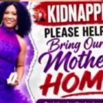 Woman who staged own kidnap found in Delta hotel with lover