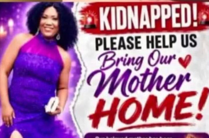 Woman who staged own kidnap found in Delta hotel with lover