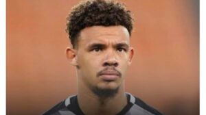 World Cup: South African Team Captain Begs Africans to Support Them After the Embarrassment They Suffered Against Mexico