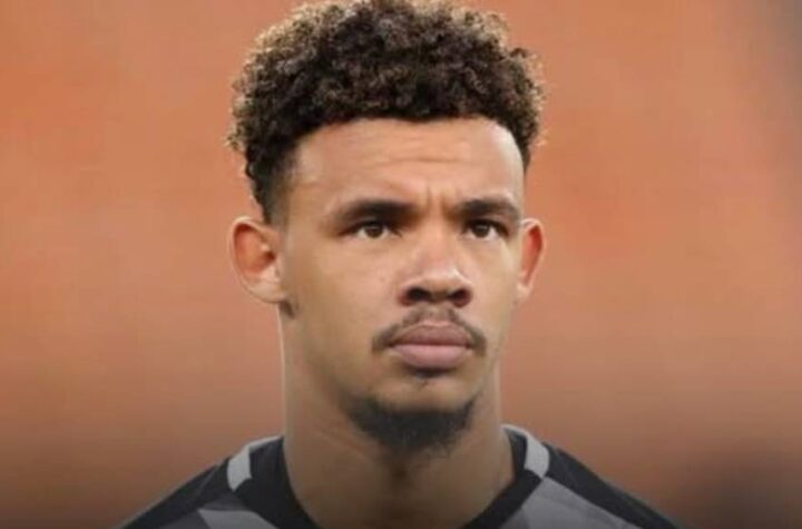 World Cup: South African Team Captain Begs Africans to Support Them After the Embarrassment They Suffered Against Mexico
