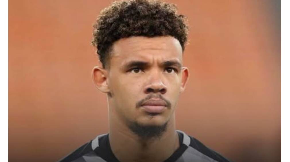 World Cup: South African Team Captain Begs Africans to Support Them After the Embarrassment They Suffered Against Mexico