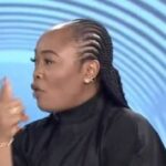 You Can’t Call It Ch+ating If I’m Not Married — Media Personality Esther Sparks Debate on Dating