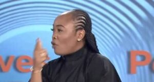 You Can’t Call It Ch+ating If I’m Not Married — Media Personality Esther Sparks Debate on Dating