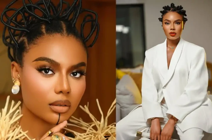 "Without Money, Forget It" — Nancy Isime Sparks Debate After Claiming Marriage Cannot Be Fantastic Without Wealth