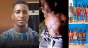 Youth k+lled by opposition fans after football match in Bayelsa