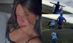 Tragedy in Brazil: 21-Year-Old Woman Dies After Bungee Jump Gone Wrong