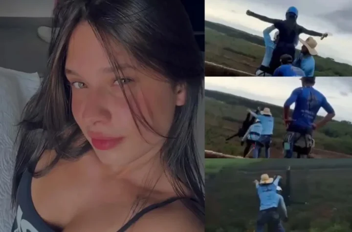 Tragedy in Brazil: 21-Year-Old Woman Dies After Bungee Jump Gone Wrong