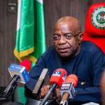 Abia State Cannot Be a Mega City Like Lagos in 15 Years — Gov. Otti
