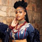 "I Can't Build With Any Man" — Actress Eyiyemi Afolayan Drops Relationship Bombshell