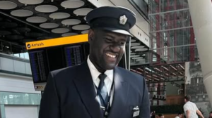 British Airways pilot who drove 200 miles to r@pe a 12-yr-old girl he groomed on social media, bags 8 years in jail