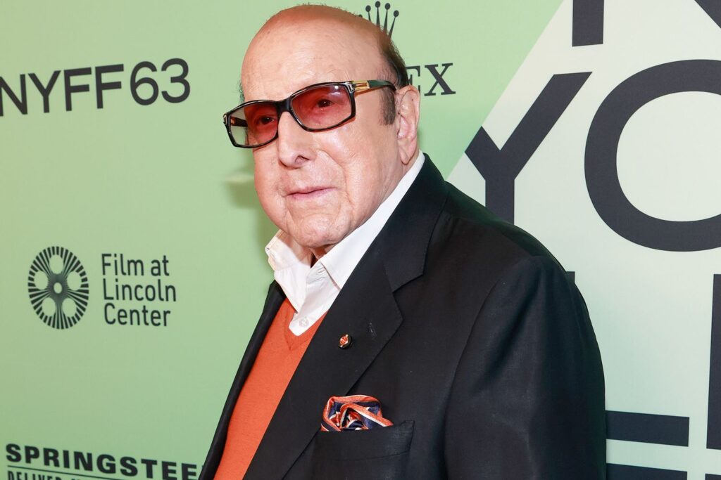Legendary Music Executive Is Dead