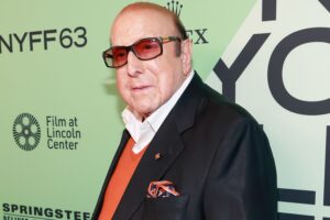 Legendary Music Executive Is Dead