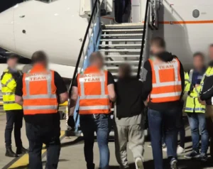Ireland Crackdown: 42 South Africans Deported Under Strict New Migration Enforcement