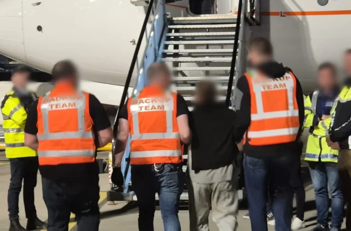 Ireland Crackdown: 42 South Africans Deported Under Strict New Migration Enforcement